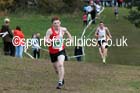 Mens under-17s National Cross Country Relays. Photo: David T. Hewitson/Sports for All Pics